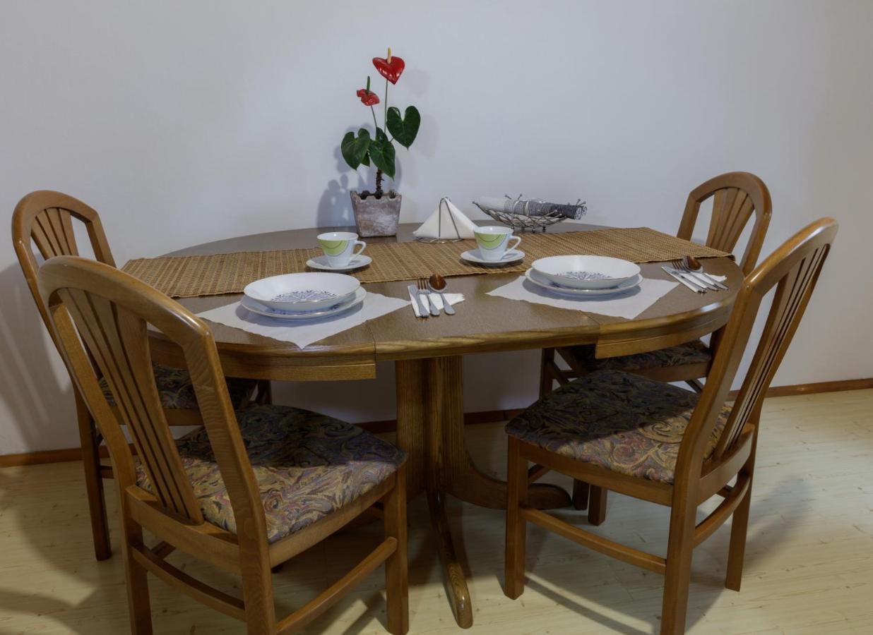Apartment Mavrica Bled, Quiet Location, With A View Of The Lake Εξωτερικό φωτογραφία