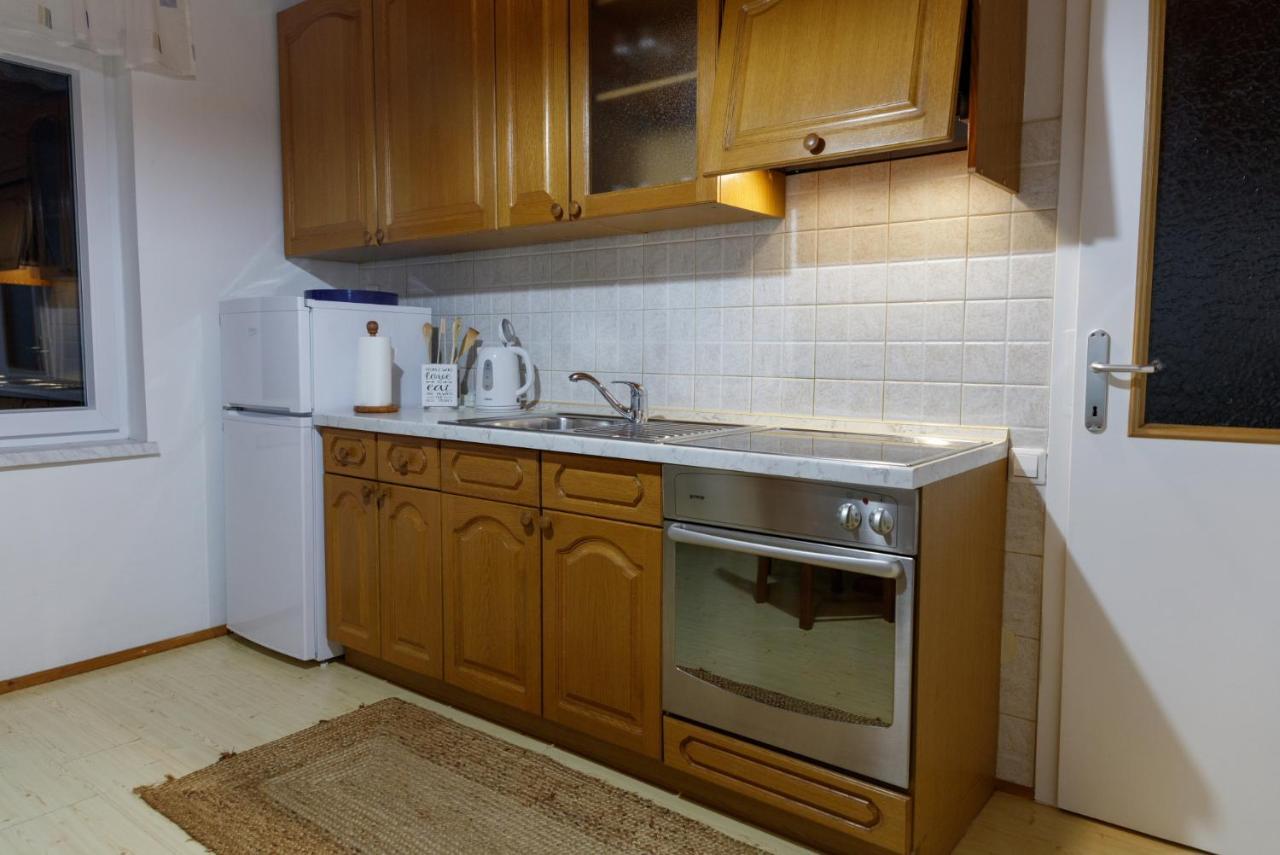 Apartment Mavrica Bled, Quiet Location, With A View Of The Lake Εξωτερικό φωτογραφία