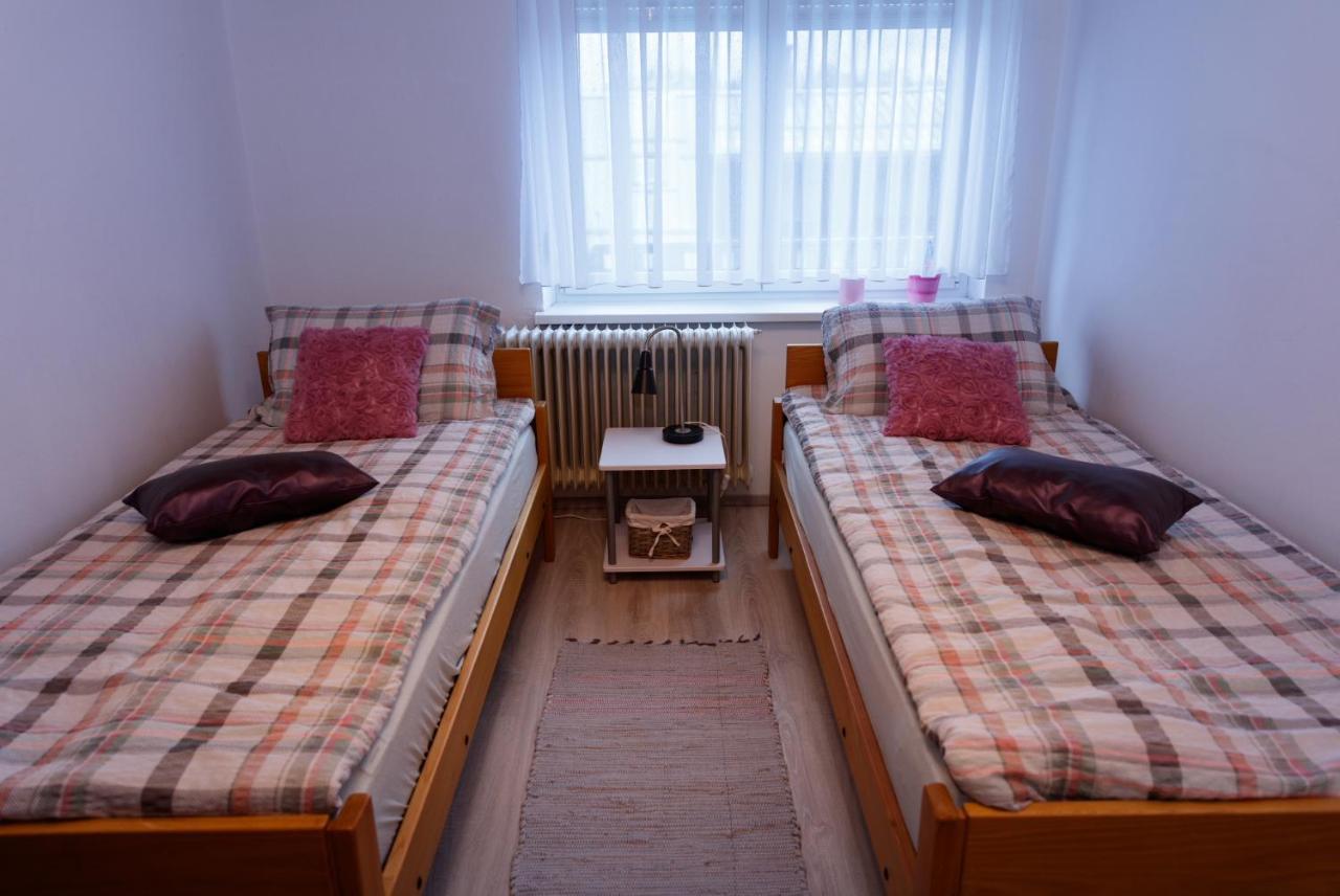 Apartment Mavrica Bled, Quiet Location, With A View Of The Lake Εξωτερικό φωτογραφία